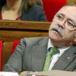 Los «correbous» forzaron otra división de los tres partidos del Gobierno catalán en la votación del Parlament
