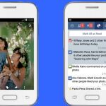 La red social Facebook lanza una app aligerada para mercados emergentes