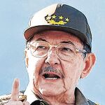 Raúl Castro remodela su Gobierno antes de negociar con EE UU y la UE