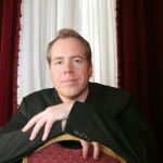 Bret Easton Ellis, en una de sus últimas visitas a España