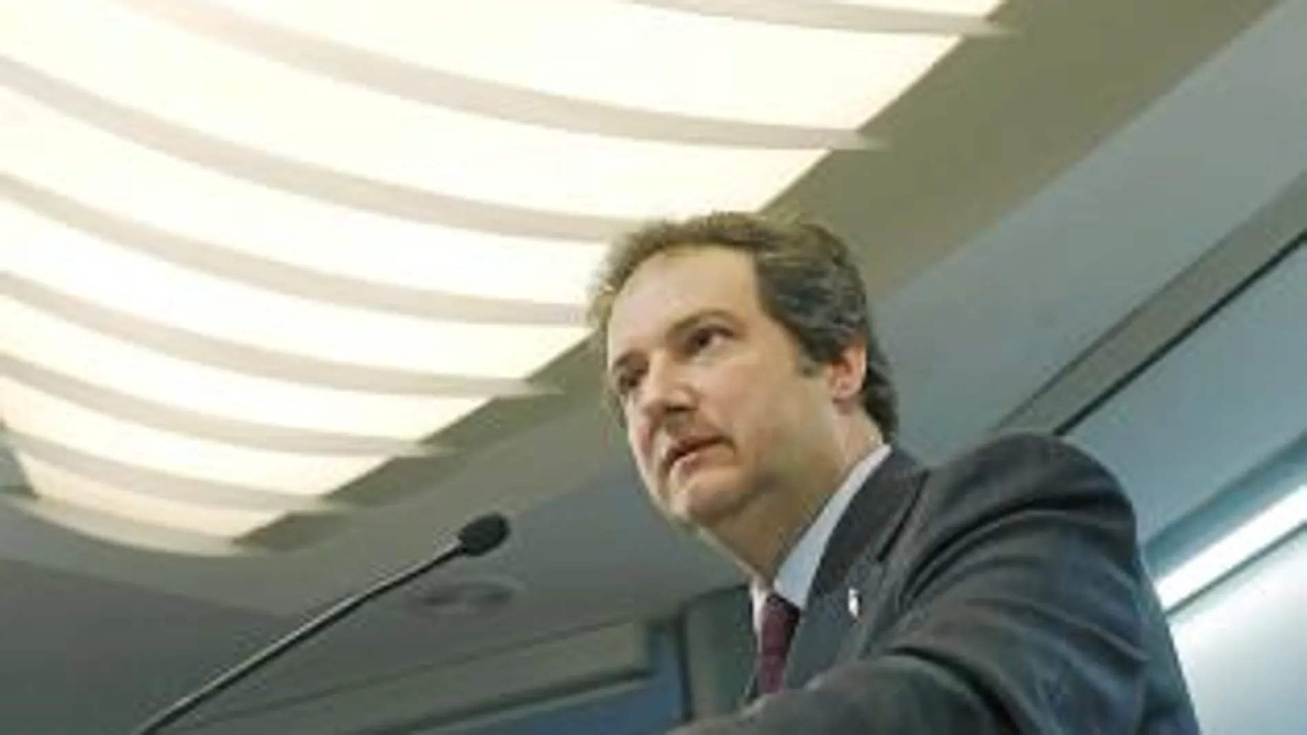 El alcalde Jordi Hereu aseguró que se «asumirán aquellas responsabilidades que sean propias» por el accidente del Tibidabo