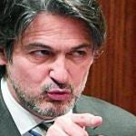 Oriol Pujol se enfrentaría a una pena de hasta dos años