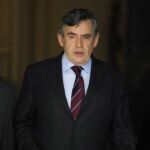 El Reino Unido expulsará a dos diplomáticos iraníes