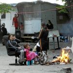 La mecha encendida en Francia extiende el incendio por Europa