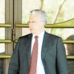 La Audiencia abre otro frente contra Garzón