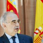 Peralta acusa al Consell de mentir sobre la inversión del Gobierno