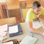 Un centro para las letras en el corazón de Sevilla