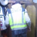 Imagen de un vídeo de la vivienda