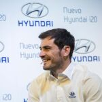 Casillas destacó a dos ex compañeros, ahora rivales en la Juve: Morata y Llorente
