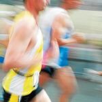Una maratón solidaria para los niños con cáncer