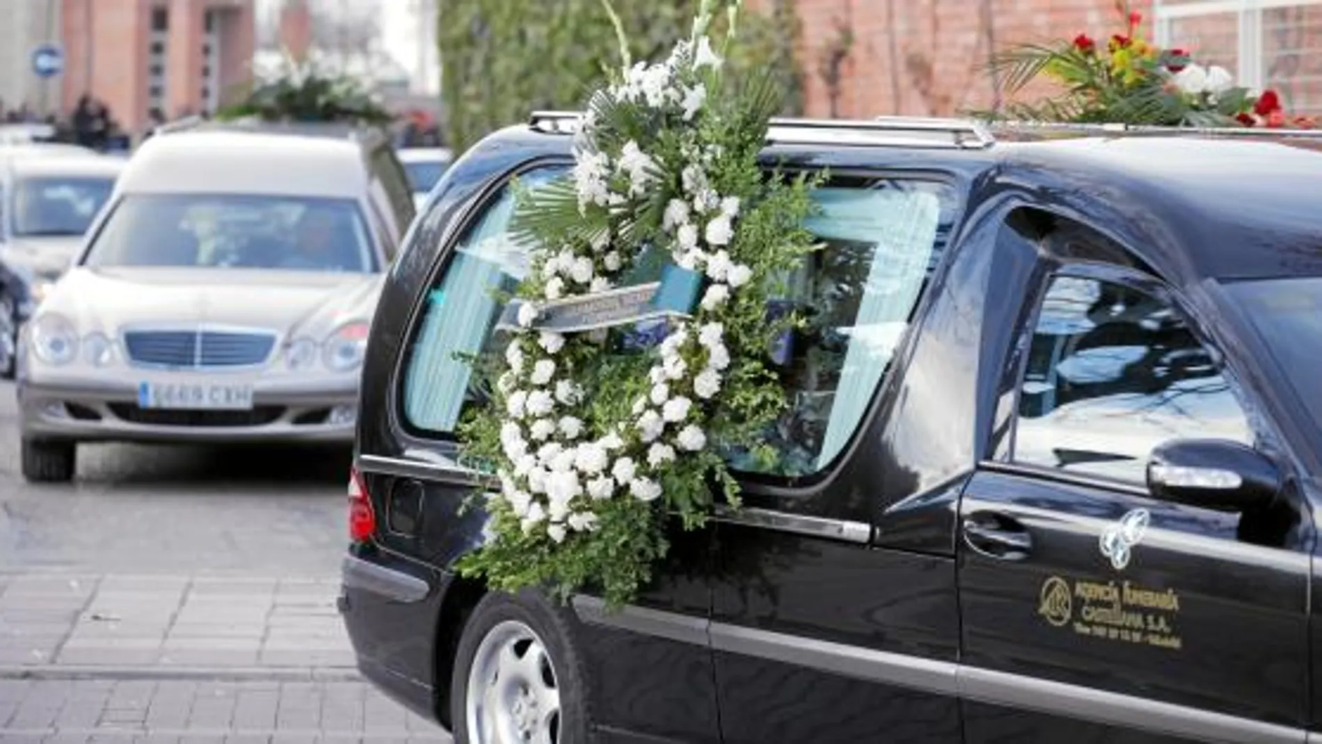 Las funerarias de Valladolid piden que se incluyan a sus trabajadores en la etapa 1 de la estrategia de vacunación