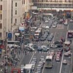 Un siglo de Gran Vía