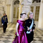 Felipe y Matilde de Bélgica
