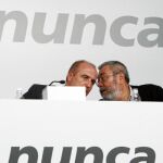 El Gobierno ha desembolsado a los sindicatos 850000 euros tras el 29-S