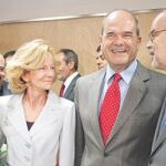 «Se han torturado las cifras para que un catalán valga igual que dos madrileños»