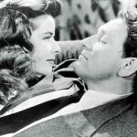 Feminista y liberal, la actriz renunció a todo por Spencer Tracy, un irlandés rudo y alcohólico