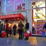 Último adiós a la legendaria juguetería FAO Schwarz de Nueva York