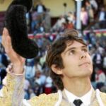 El diestro francés Sebastián Castella