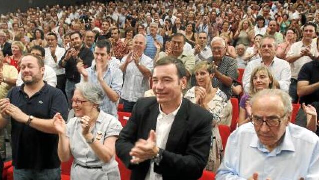 Ahora guerra de cifras Ahora guerra de cifras