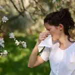 Primavera: abierta la veda de las alergias