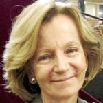 Elena Salgado: lo que desgasta la crisis