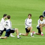 Mourinho contra el mundo