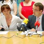 Archivan la denuncia por agresión de la edil del PSOE contra Esteban Parro