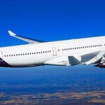 La Fuerza Aérea dice que los materiales recogidos del mar no son del Airbus