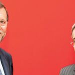 «La crisis económica en España repercute en Colombia»