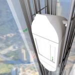 Transporte vertical: hasta la luna en ascensor