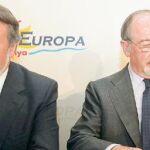 Mayor Oreja defiende que el español sea la segunda lengua de la UE