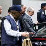 Rato: «Estoy en mi casa, en libertad y confío en la Justicia»