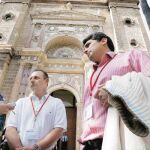 Abandonados por la justicia