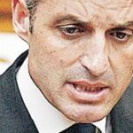 El sastre de Camps desmentido por sus compañeros