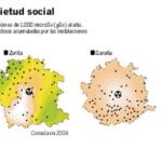 Respuesta a una inquietud social
