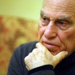 Richard Serra, Premio Príncipe de Asturias de las Artes