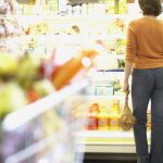 Una familia puede ahorrar 1.300 euros al año en la compra