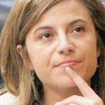 Aído dice que estudiará el varapalo de los fiscales a la reforma del aborto
