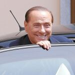 Silvio Berlusconi