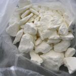 La droga ketamina