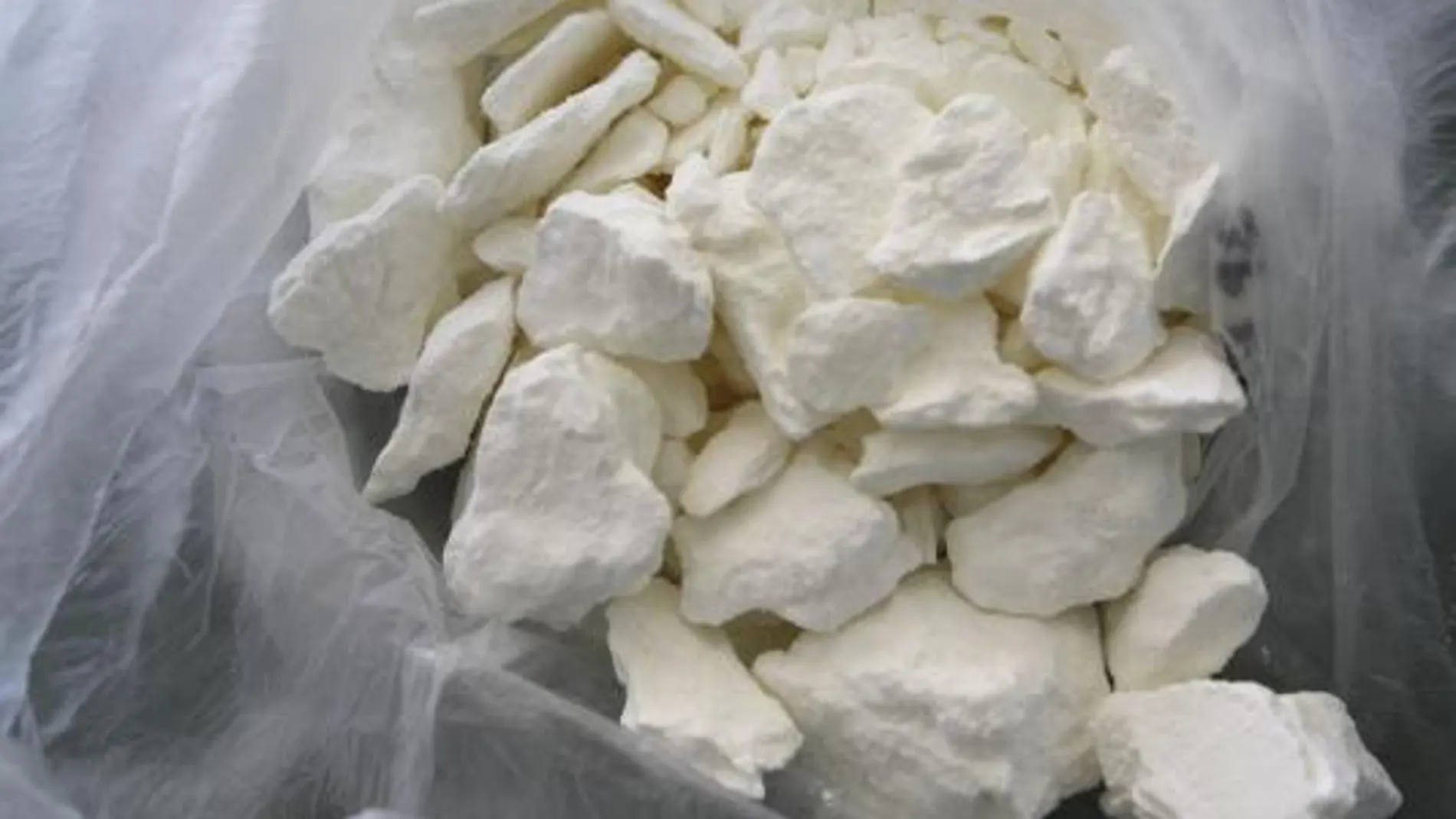 La droga ketamina