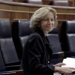 Elena Salgado someterá mañana su propuesta fiscal al Consejo de Ministros