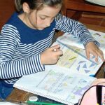 Los cuadernos Rubio han ayudado a varias generaciones de estudiantes