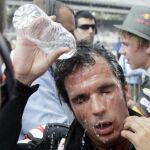 Elías anota su cuarta victoria consecutiva