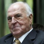 Helmut Kohl