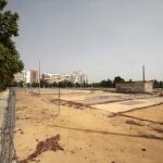 El suelo de la Ciudad de la Justicia de Sevilla, en concepto de deuda histórica