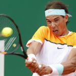 Rafa Nadal cayó en semifinales de Montecarlo frente a Djokovic