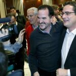 Basagoiti: Somos decisivos en la conformación del próximo Gobierno Vasco