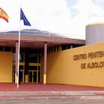 La cárcel de Albolote