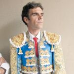 José Tomás ante su primera encerrona